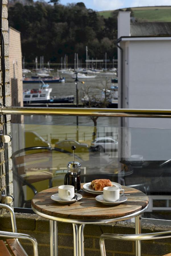 Dartside 3 Lejlighed Dartmouth Eksteriør billede